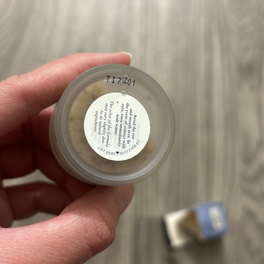 Fresh Lotus Rescue Mask - Picture 6 of 6